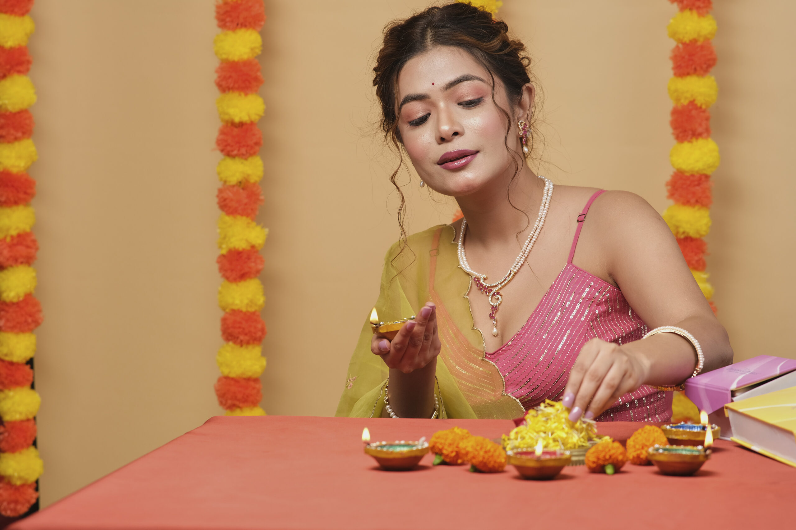 Chandrani Pearls product image S24942