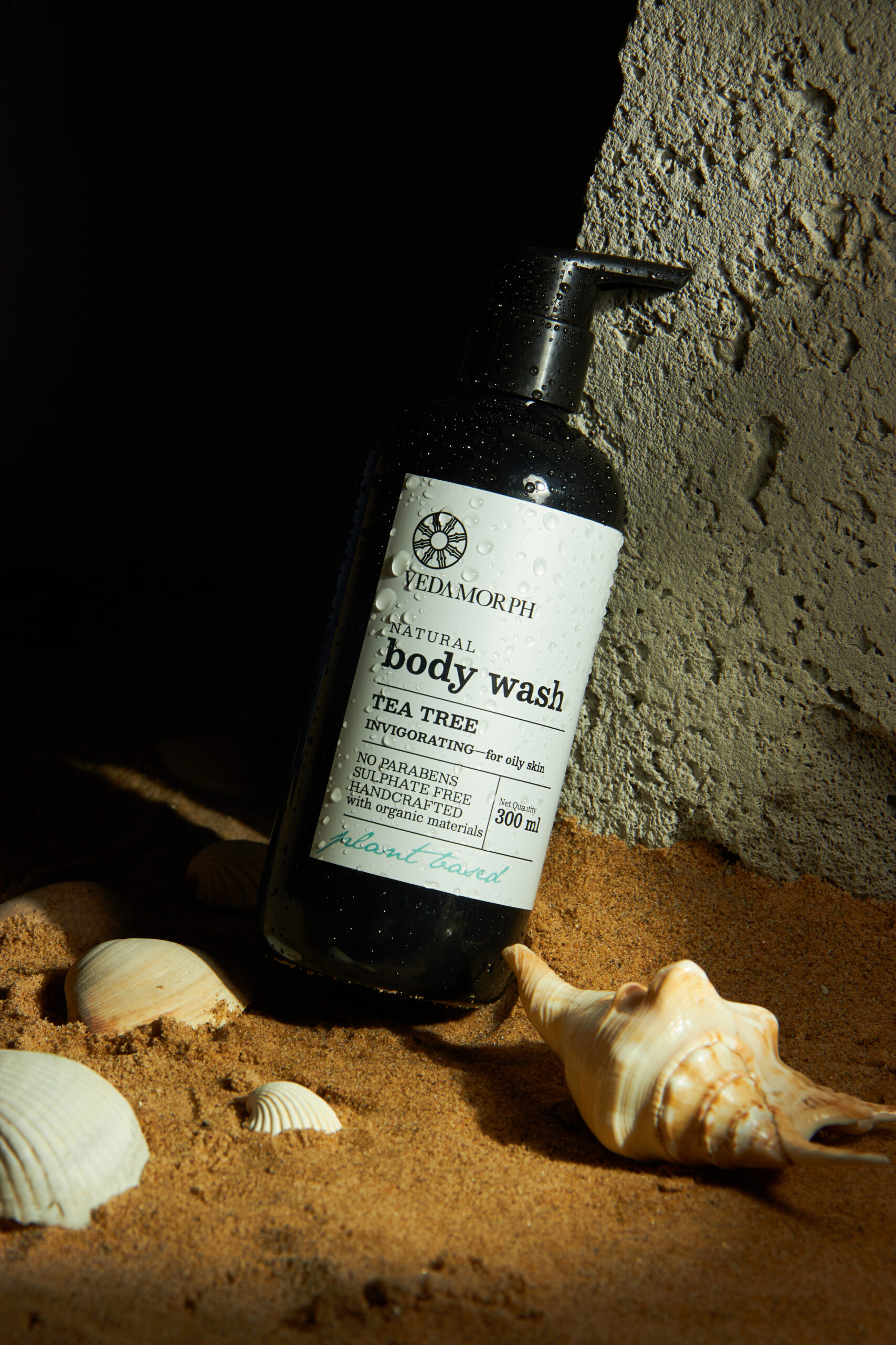 Vedamorph product photograph MG 7870