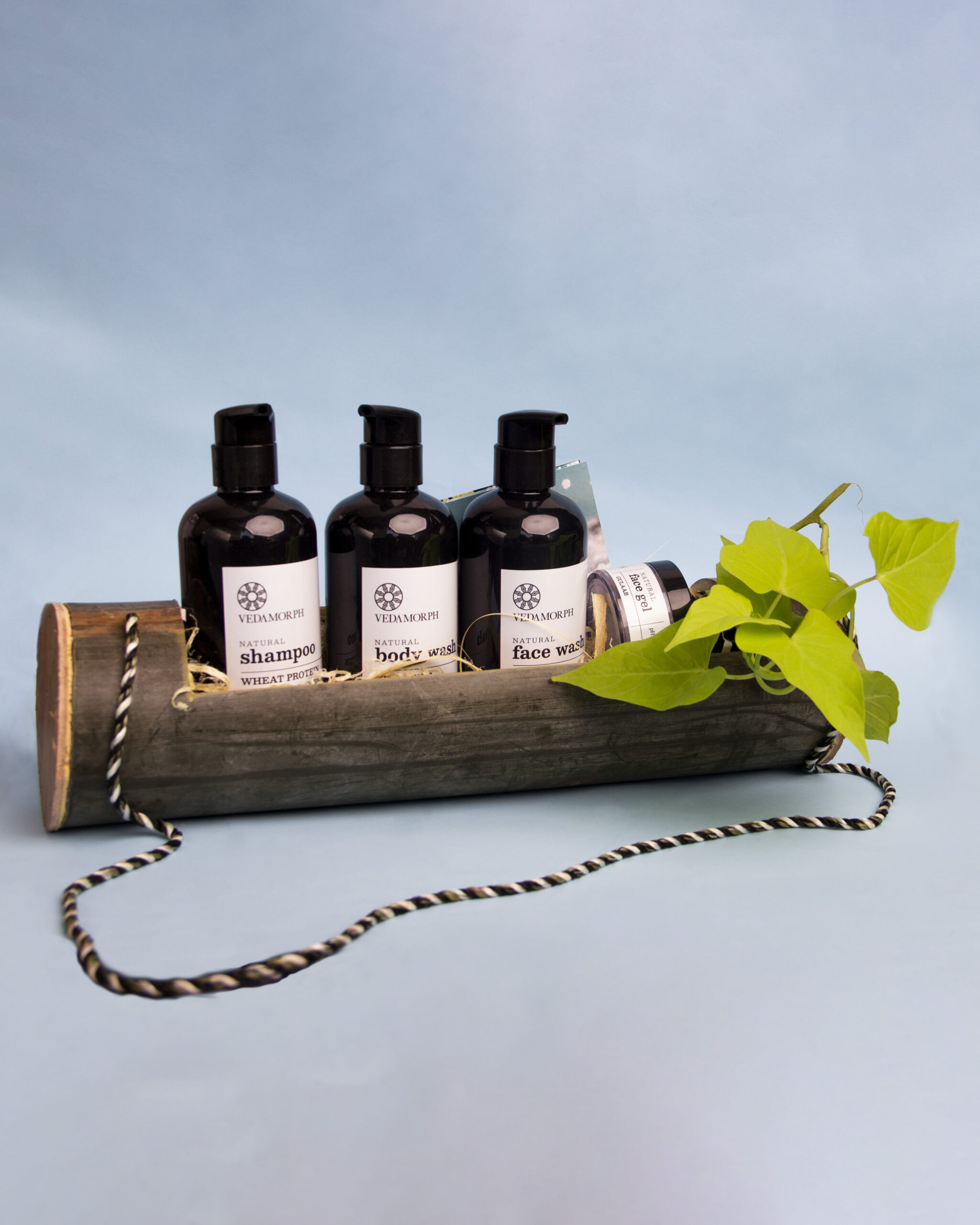 Vedamorph product photograph MG 9679